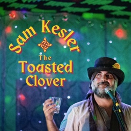 Up the Hill (feat. John & John) The Toasted Clover