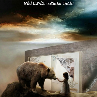 Wild Life(Grootman Tech) - Single