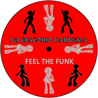 Feel the Funk - Single