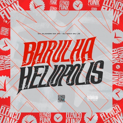 Barulha Heliopolis - Single