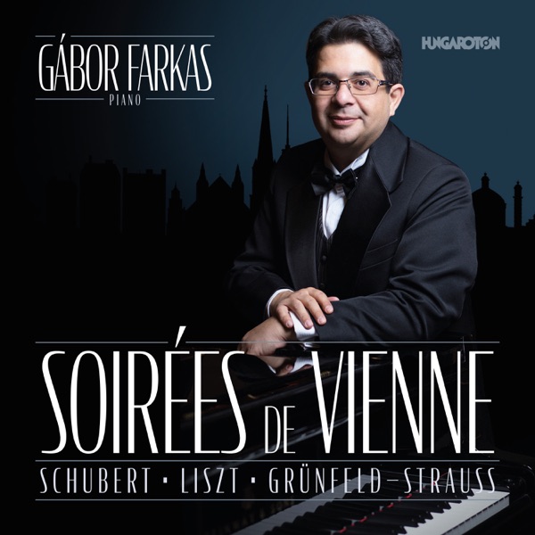 Soirées de Vienne