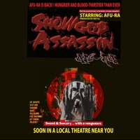 Showgod Assassin - Single - Afu-Ra