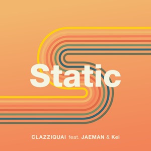 Static (feat. JAEMAN & Kei)