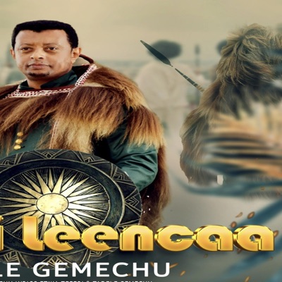 Tadele Gemechu yami - Sanyii Leencaa