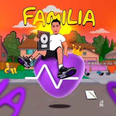 Familia - Single