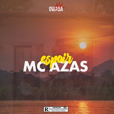 Mc Azas - ESPOIR
