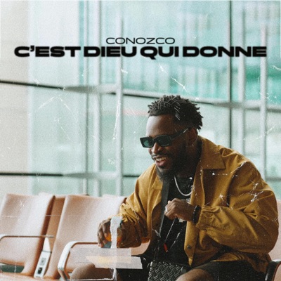 C'est Dieu qui donne - Single