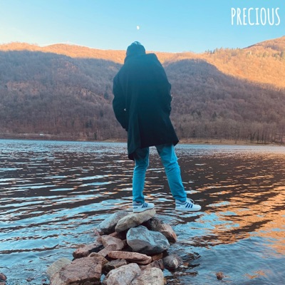 Precious - Single