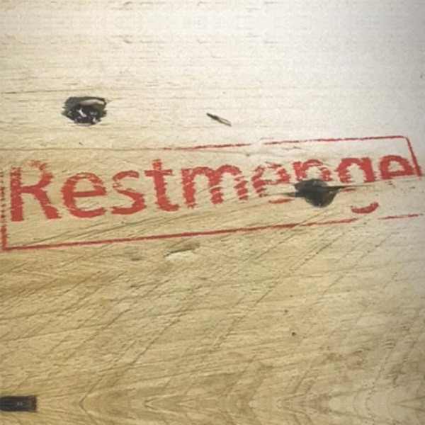 Restmenge (Demotape)
