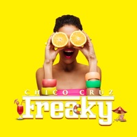 Freaky - Single - Chico Cruz