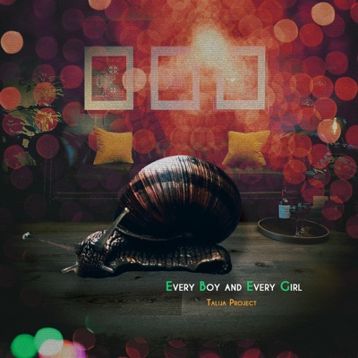 Every Boy and Every Girl - Single