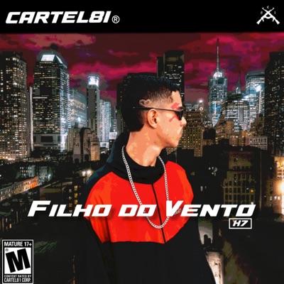 Filho do Vento - Single