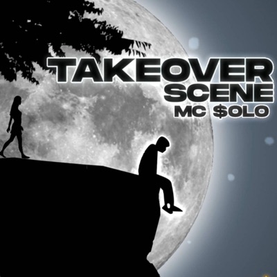 Takeover Scene - EP