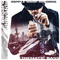 Cinematic Bass - Single - Edgars Bukovskis