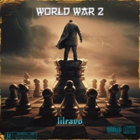 World War 2 (Special Version) - Single - lilravo
