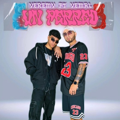 un perreo (feat. Yeremy) - Single
