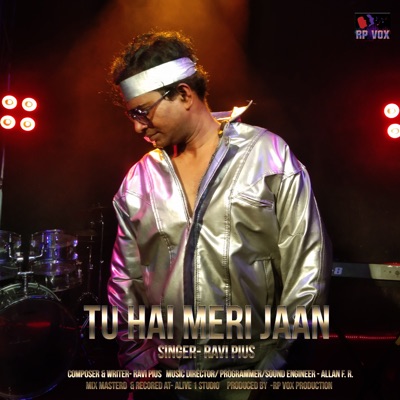 Tu Hai Meri Jaan - Single