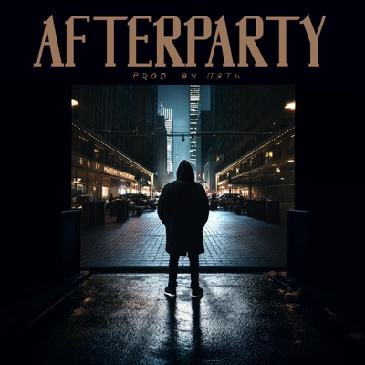 afterparty (feat. Senpai) - Single