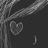Purple Hearts In Her Eyes (AgonyOST Remix)