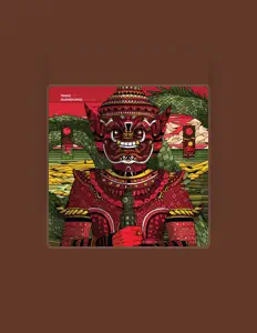 Pimao: песни, клипы, биография, даты выступлений и многое другое.