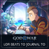 God of War Ragnarök: Lofi Beats to Journal To - Alex Moukala & Lawrence Ravagnan