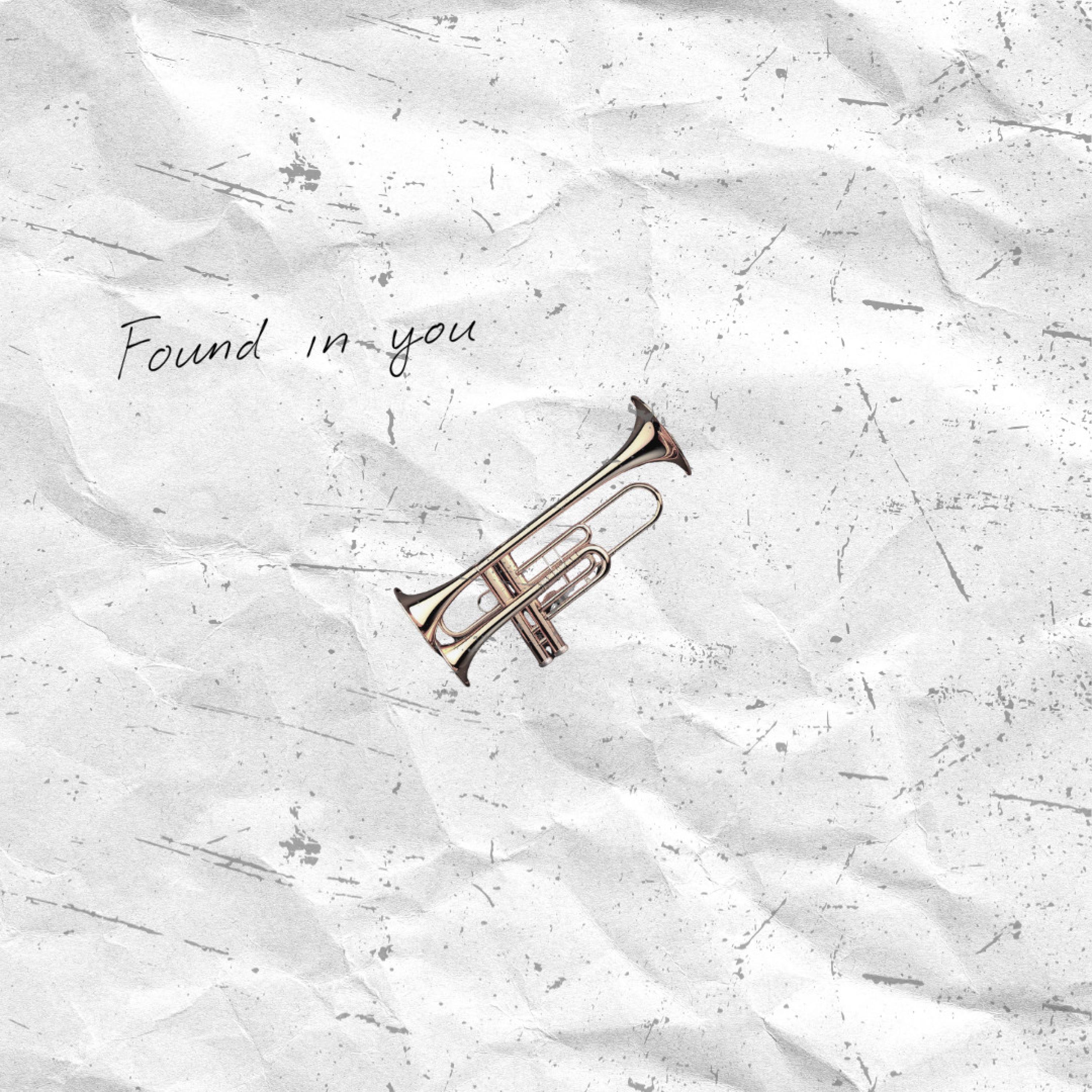Found In You - Single
