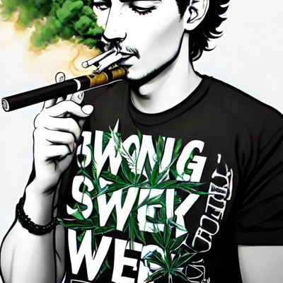 Smokin Dank (feat. lotto the kid, j-love & richy milly) - Single