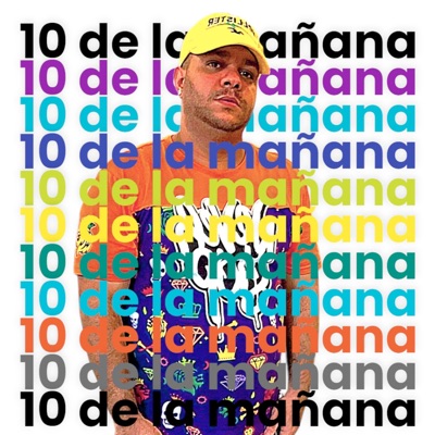 10 de la mañana - Single