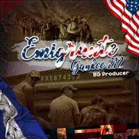 Yankee212 Emigrante - Single - Yankee212