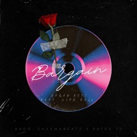 Bargain (feat. Rated TG) - Single - CheemaBeatz, Sabar Koti & Xian Bell