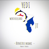 Boneiru Mami - Single - Yedi