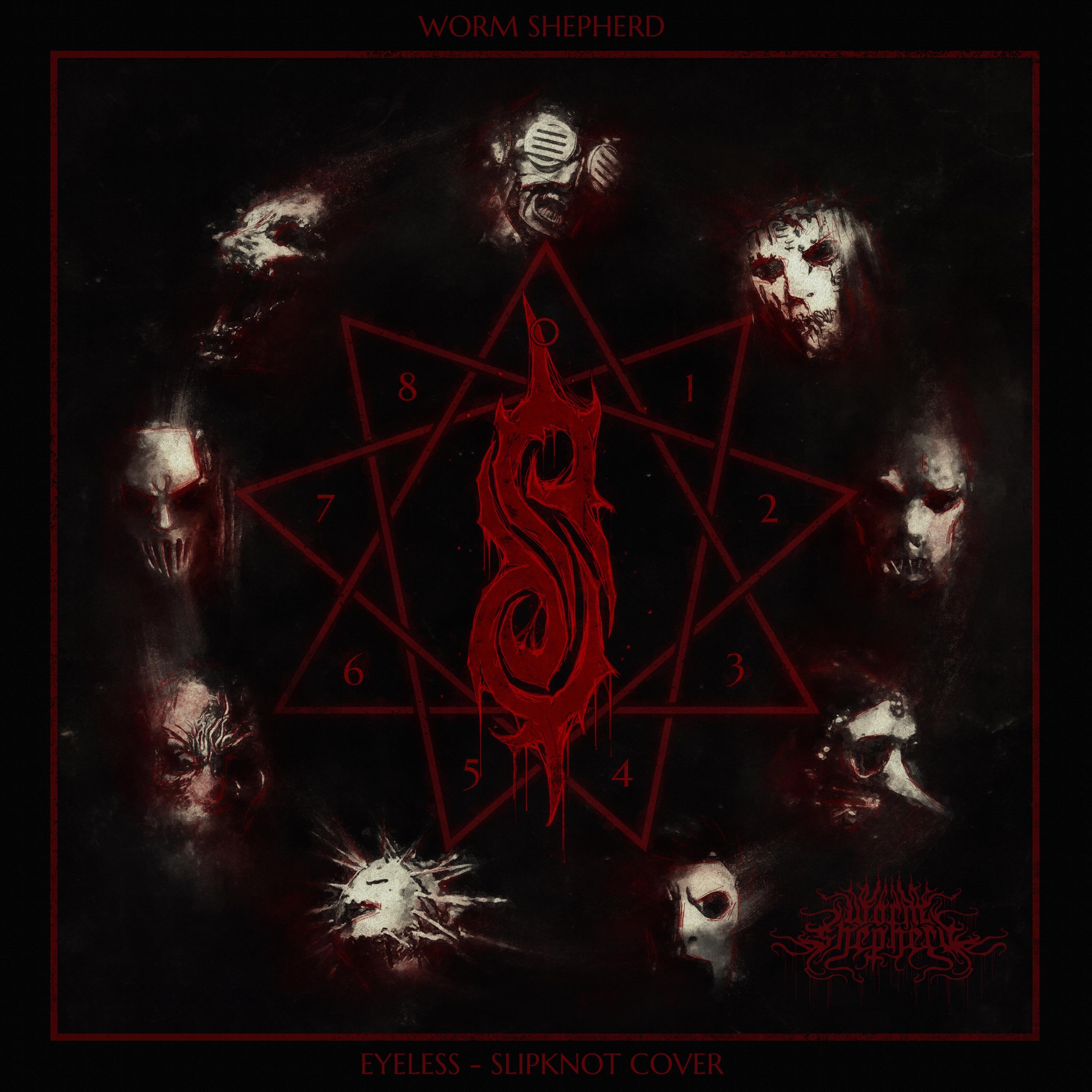 Eyeless - Single