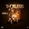 THOTLESS (feat. BOUJI) - Mikey Moscato lyrics