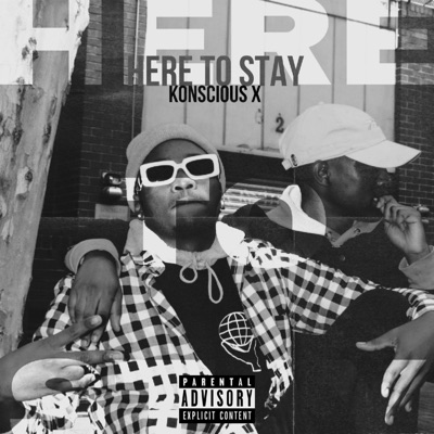 Here To Stay: Mixtape