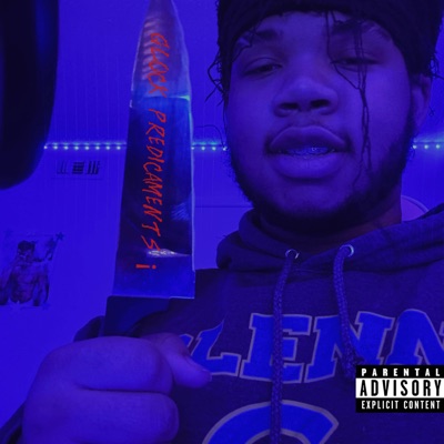 Glock predicaments¡ - Single