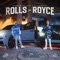 Rolls-Royce - Casper Mágico & Nio García lyrics