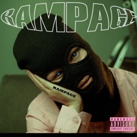 Rampage - Single - Curfew630