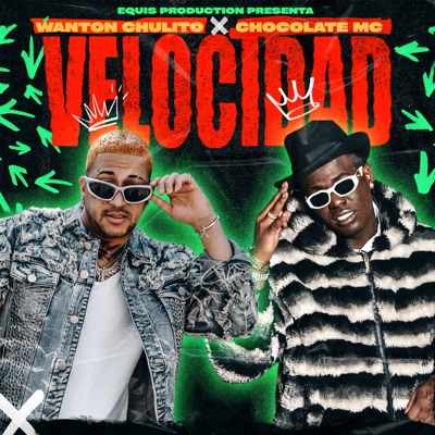 Velocidad - Single