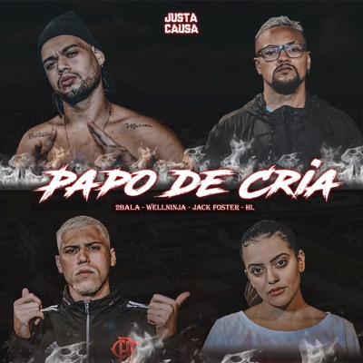 Papo de Cria - Single