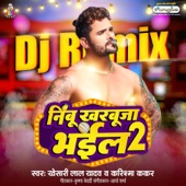 Nimbu Kharbuja Bhail 2 DJ Remix artwork