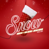 Snow - Single - Makkie, I Am Aisha & Jasha Rudge