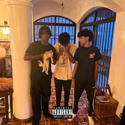 Spooky Hours - EP