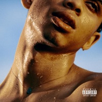 Lifeguard - Single - Bryce Xavier