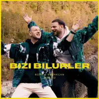 Bizi Bilurler — Bora  Burakcan Cineviz