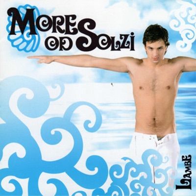 Lambe Alabakovski - More od Solzi