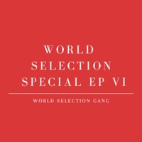 World Selection Special EP VI - World Selection Gang