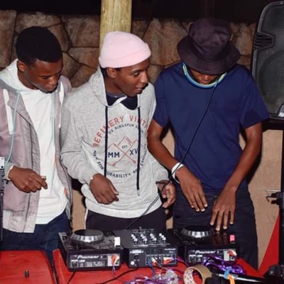 Reba ngkwamo (feat. Stimbi de musiq) - Single