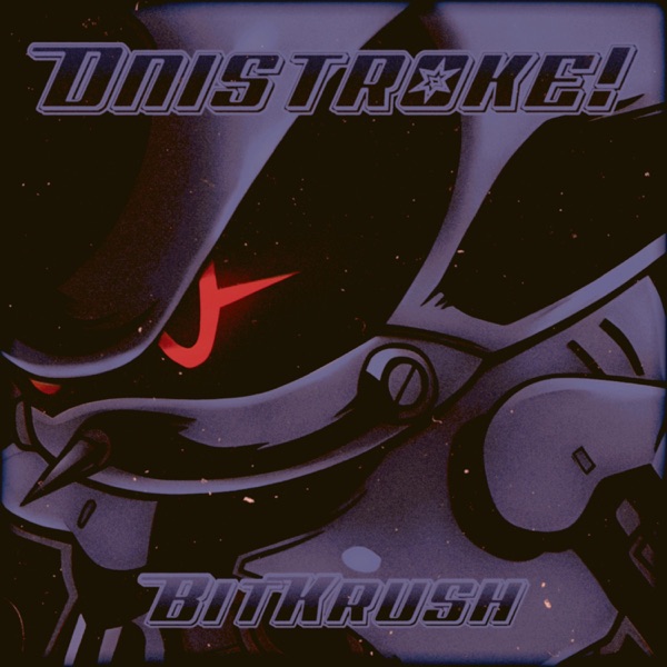 BitKrush - Single
