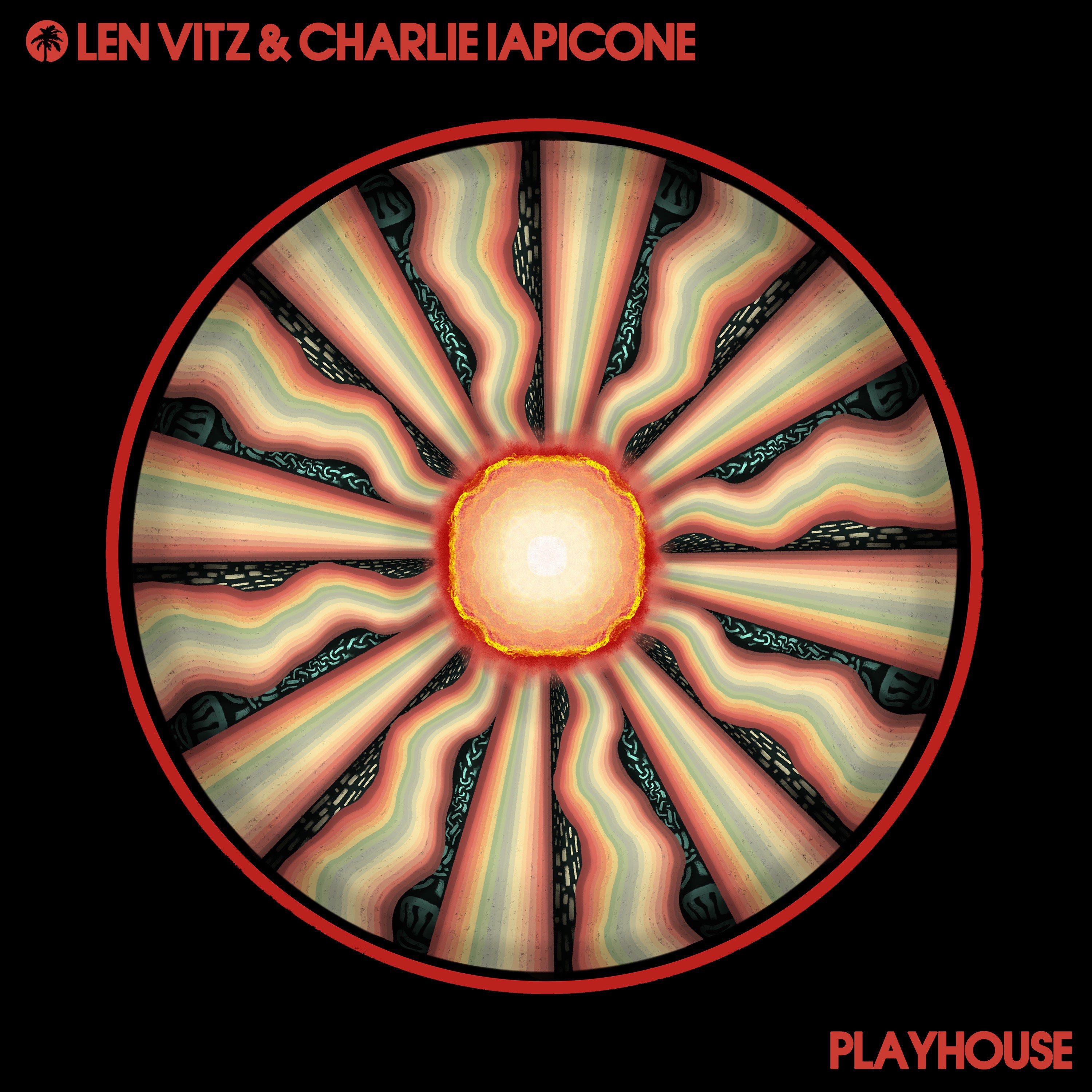 Playhouse - Single