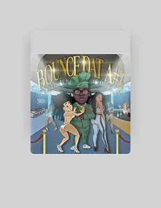 Ascolta DaCookBookk, guarda video musicali, leggi la biografia, vedi le date del tour & altro!